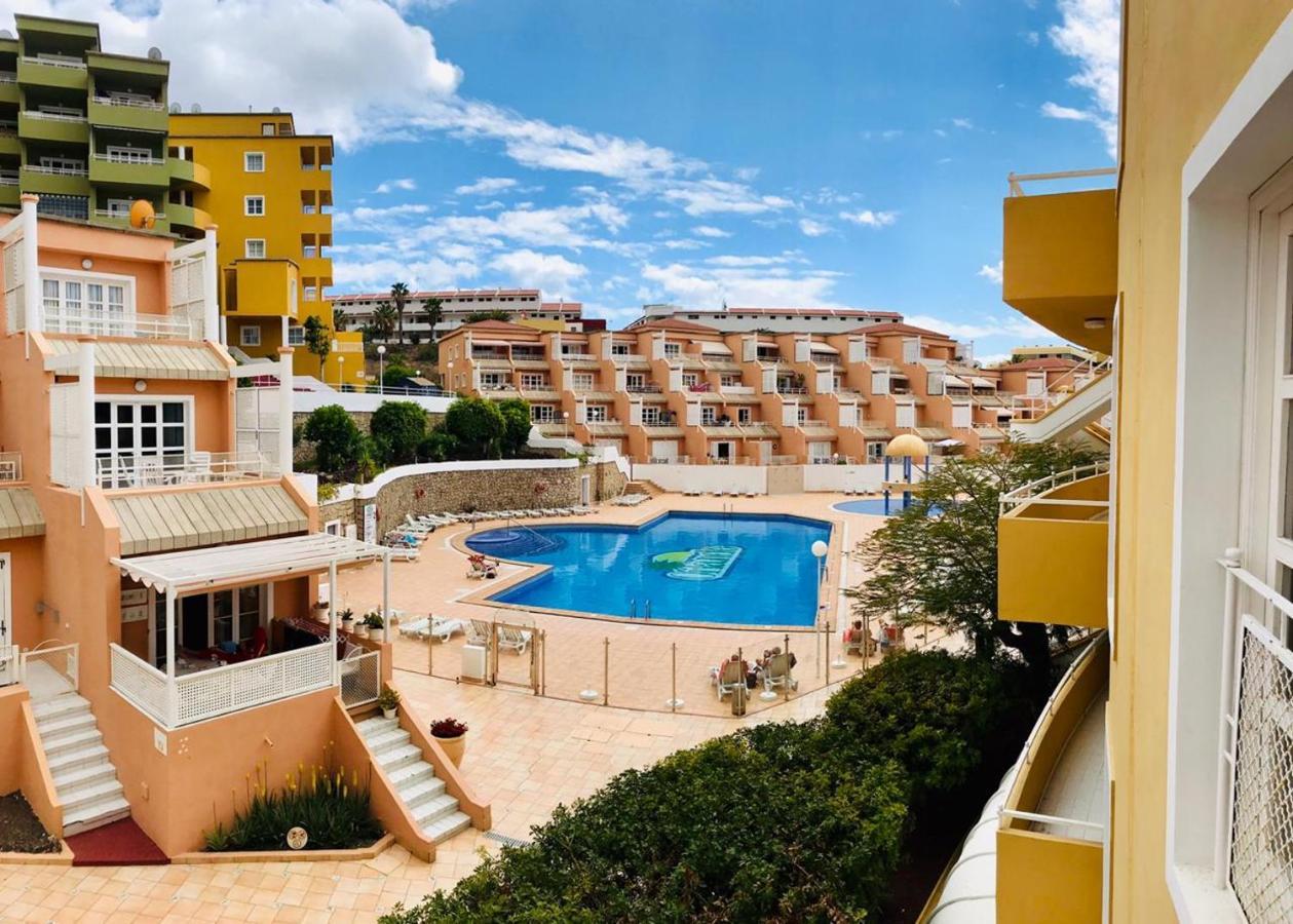 Orlando, Apartmán Costa Adeje (Tenerife)